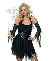 Dark Nymph Sexy Adult Costume Fancy Dress Ups